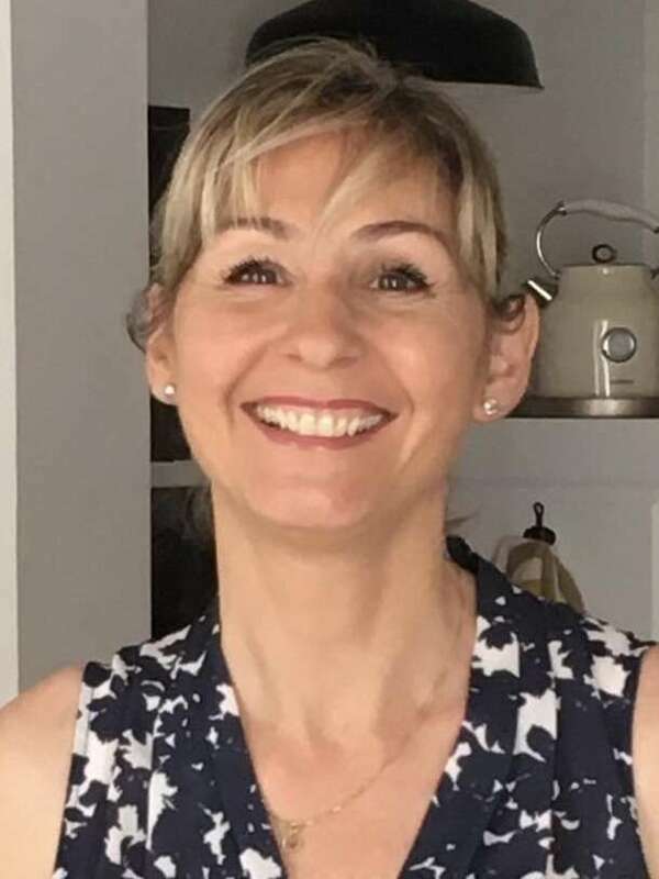 Fanny Laurent