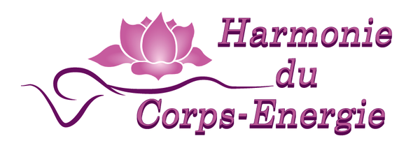 Logo Harmonie du Corps-Energie