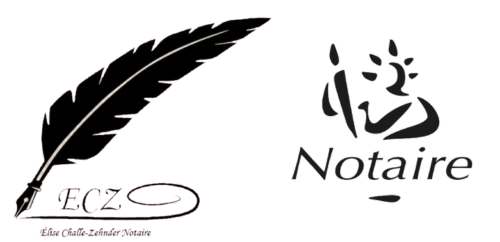 Logo Élise Challe-Zehnder