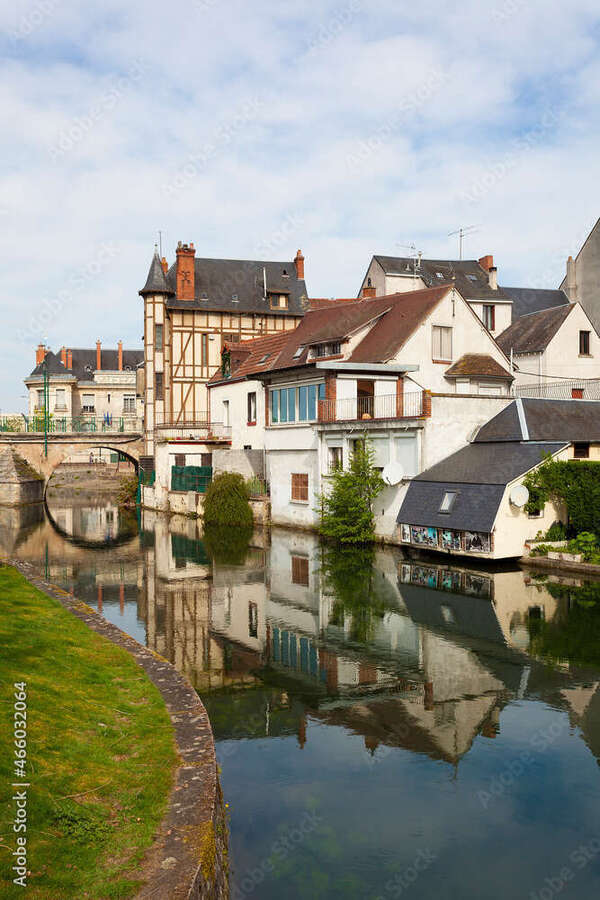 Immeuble de rapport, idéal investisseur