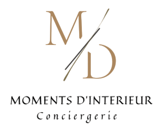 Logo Moments d'intérieur