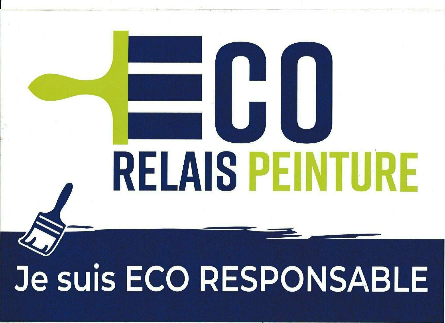 eco relais peinture