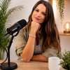 Micro avec casque symbolisant podcast Allez jle fais