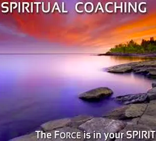 Coaching en Spiritualité