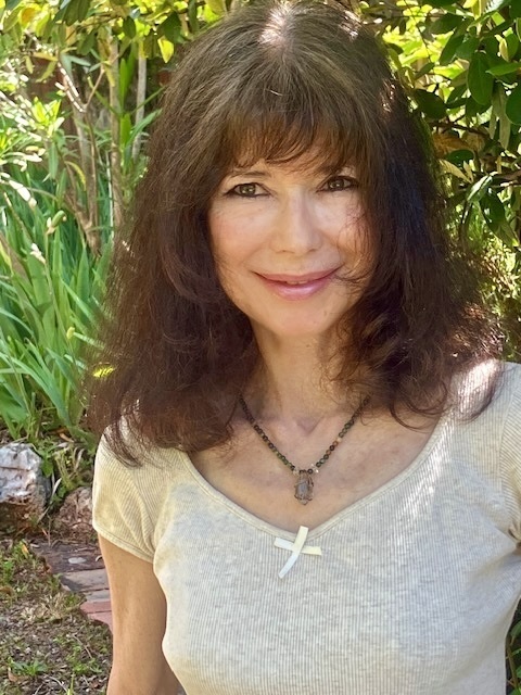 Marie-Dominique Ktitareff, thérapie énergétique à Mouans-Sartoux