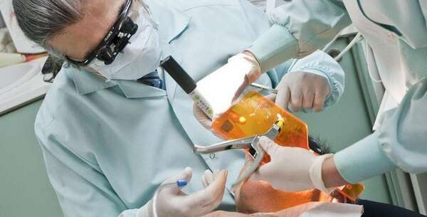 chirurgie implantaire Albi