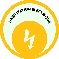 Habillitation électrique