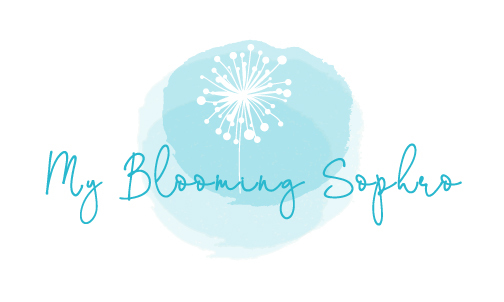 Logo My Blooming Sophro