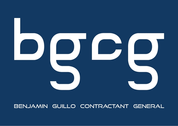 Logo BGCG