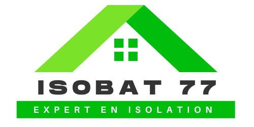 Logo ISOBAT 77