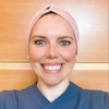 Docteur Cristina DIAS