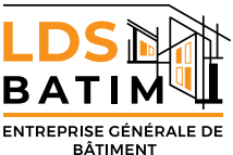 Logo LDS BATIM