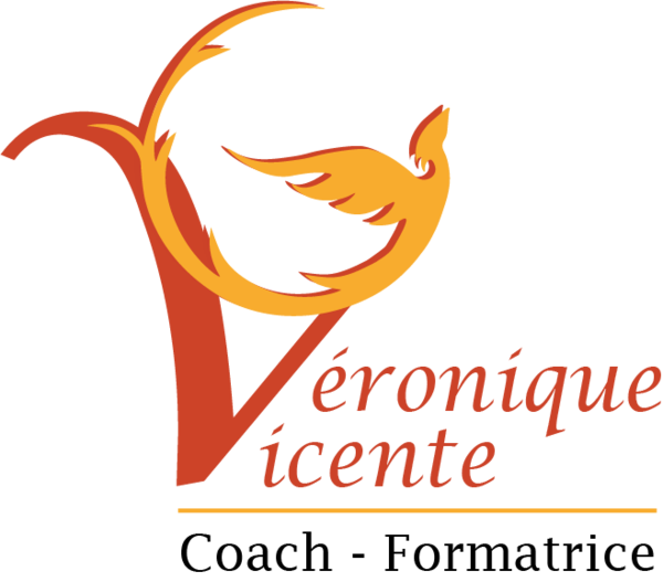 Logo Véronique  Vicente