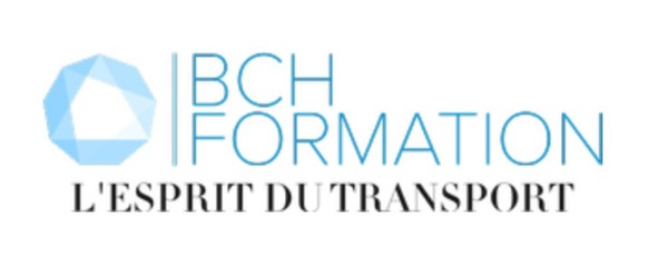 Logo BCH FORMATION