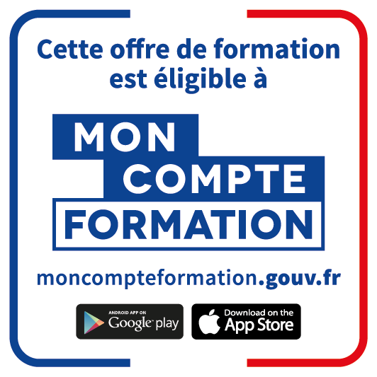 Mon Compte formation