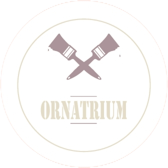 Logo Ornatrium