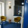Salle d'attente Dr Bruno Pizzetta
