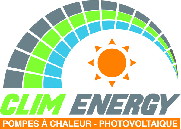 Logo CLIM ENERGY