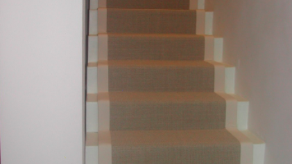 revetement d'escalier