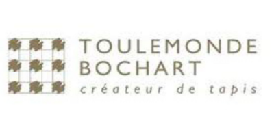 Toulemode Bochart créateur de tapis