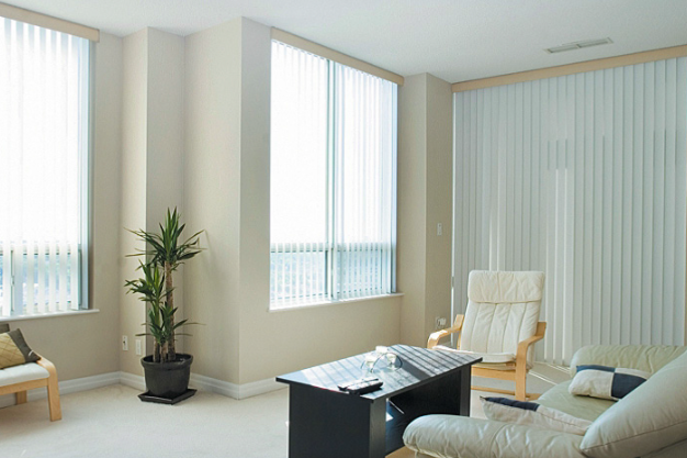 Aménagement de store intérieur par decor project 