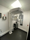 Salle de radiographie du cabinet du Dr Sophie Persac, chirurgien maxillo-facial à Bois-Guillaume