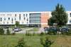 Clinique Mégival, Saint-Aubin-sur-Scie