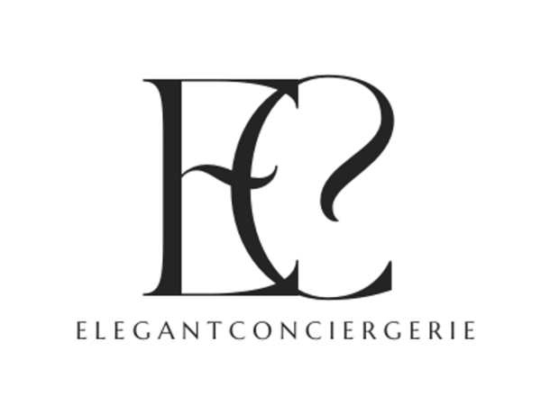 Logo Elegant Conciergerie