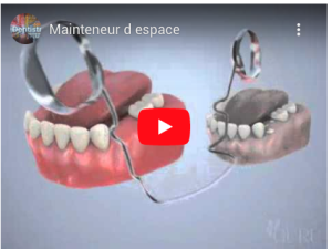 Mainteneur d'espace