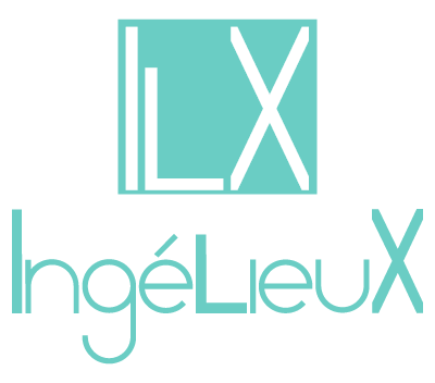 Logo IngéLieux Logo IngéLieux