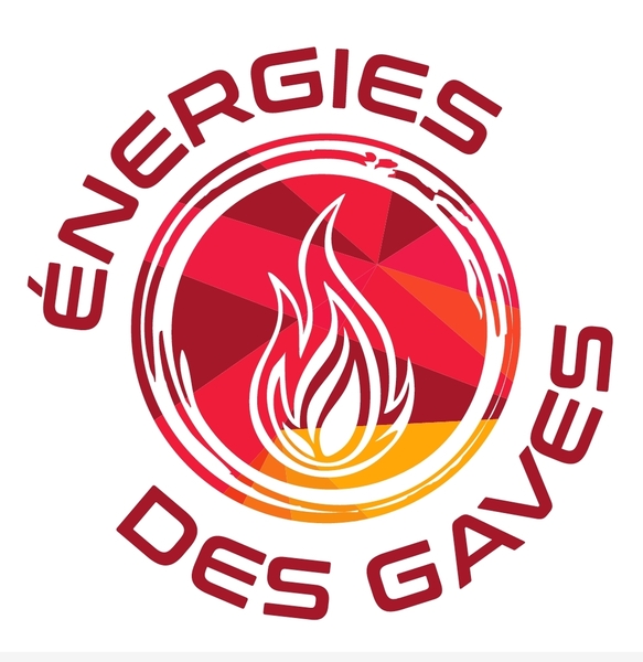 Logo Énergies des gaves