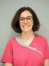 Docteur Anne-Laure PETEL, chirurgien dentiste