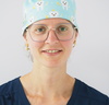Docteur Laura Ducrocq, chirurgien dentiste