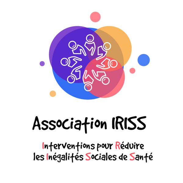 Logo Association IRISS