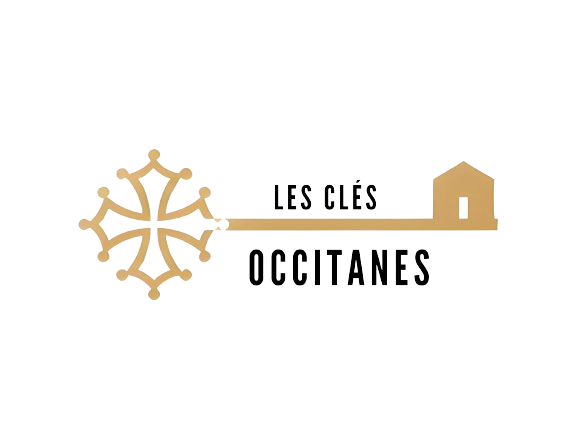 Logo Les Clés Occitanes