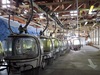 chantiers de réhabilitation et démolition à marseille et nîmes