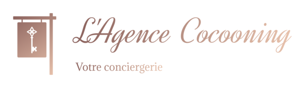 Logo L'Agence Cocooning