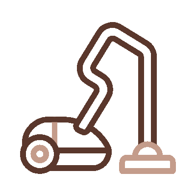 Wired outline 1661 vacuum cleaner hover pinch