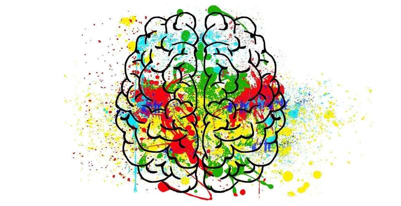 logo cerveau