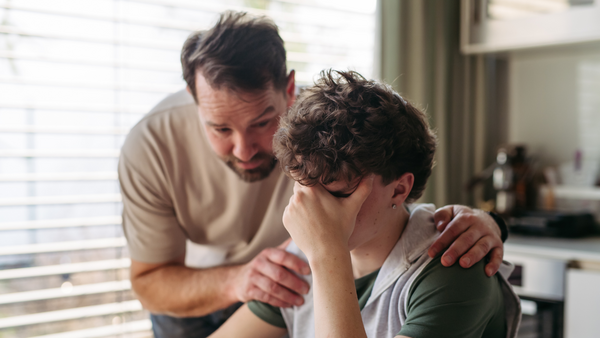 TDA(H) et rentrée : ne pas chercher à tout reprendre en même temps