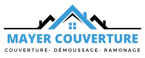 Logo Couvreur Mayer Bourges