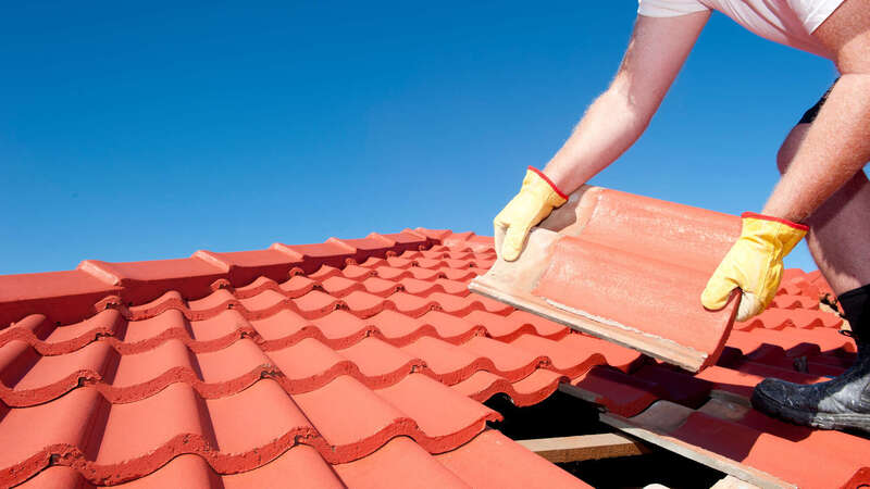 Couverture à Bourges