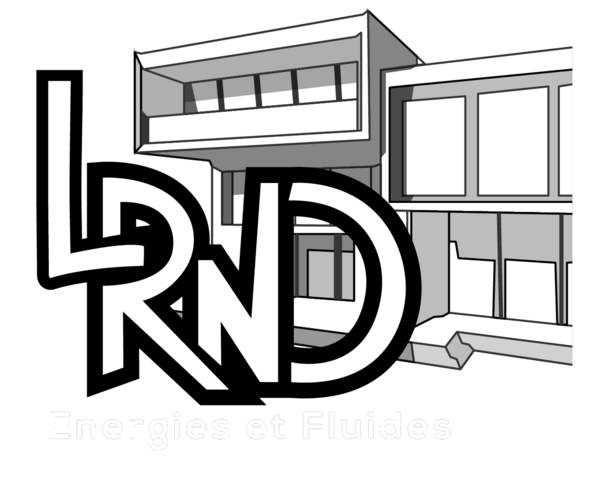 Logo LRND