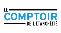 Comptoir de l'étanchéité