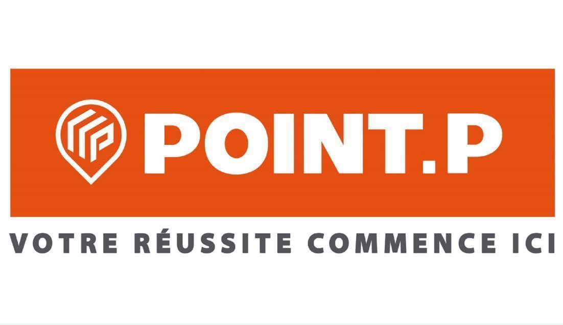 Point P