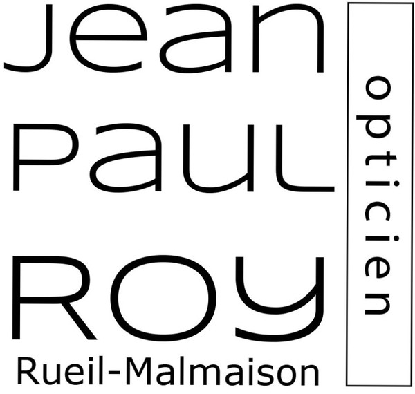 Logo Jean Paul Roy Opticien
