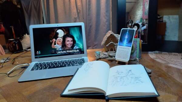 Que sont les mémoires Akashiques et comment une lecture peut vous aider ?