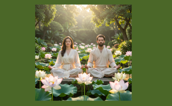 Comment la spiritualité peut vous aider au quotidien ?