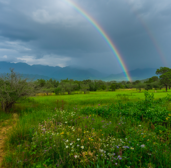 Spiritualité et Conscience Quand la conscience peut guérir l’écologie