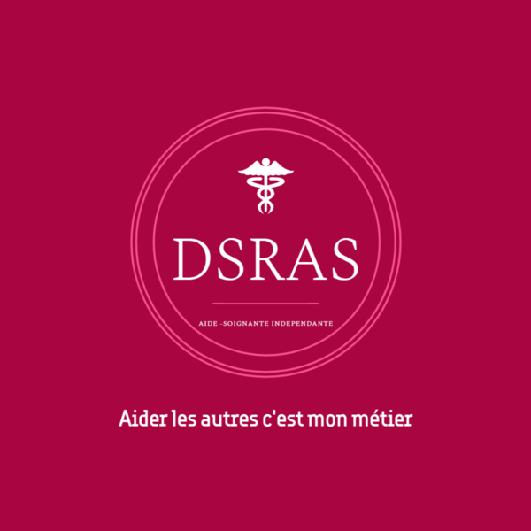 Logo DSRAS